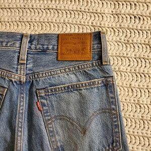 Levi Jeans